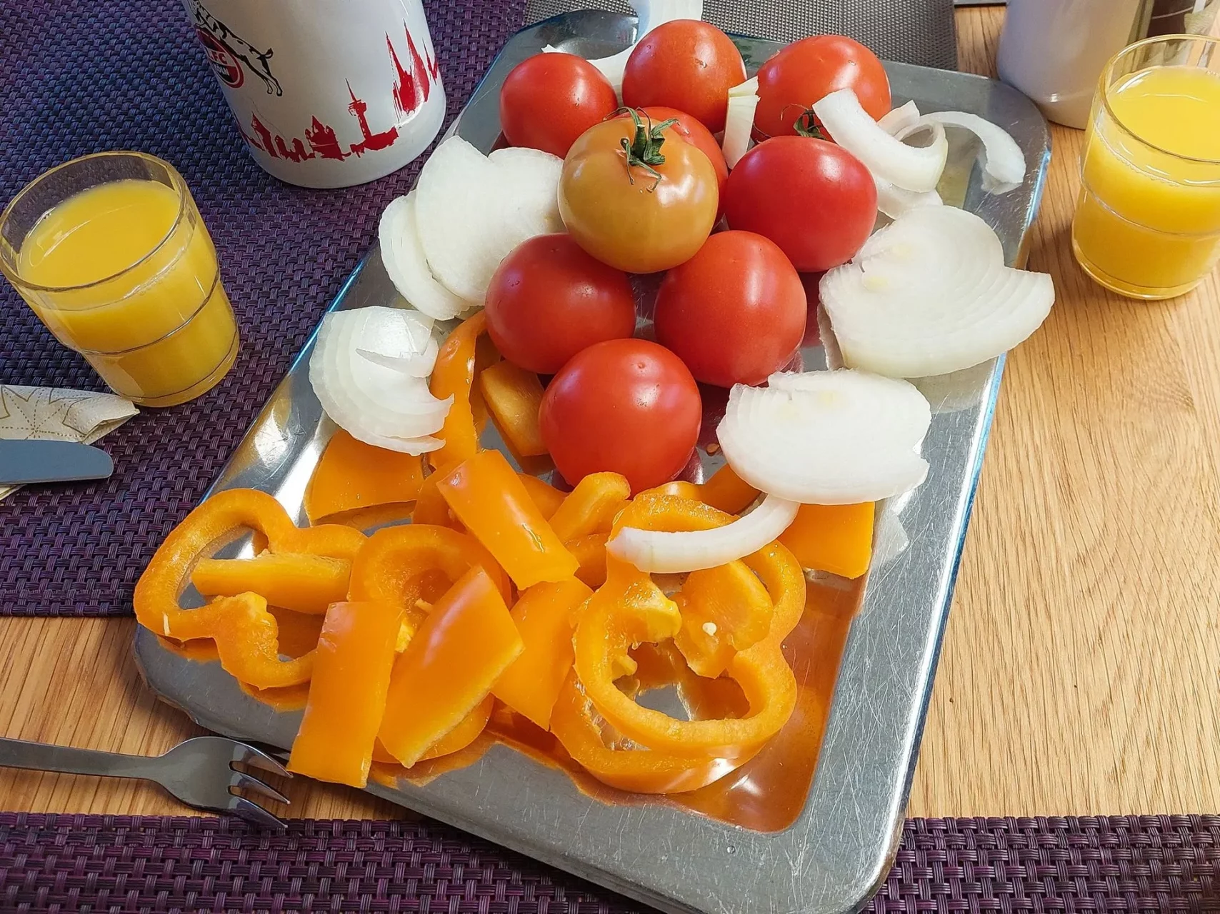 UNSER HAUS 12 Verpflegung 03 1920w