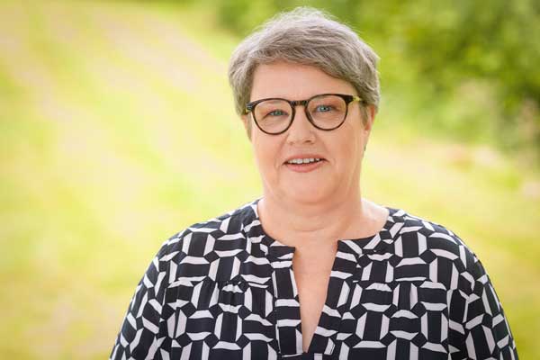 TEAM und JOBS 11 Mitarbeiterin Silke Haus Marienfeld
