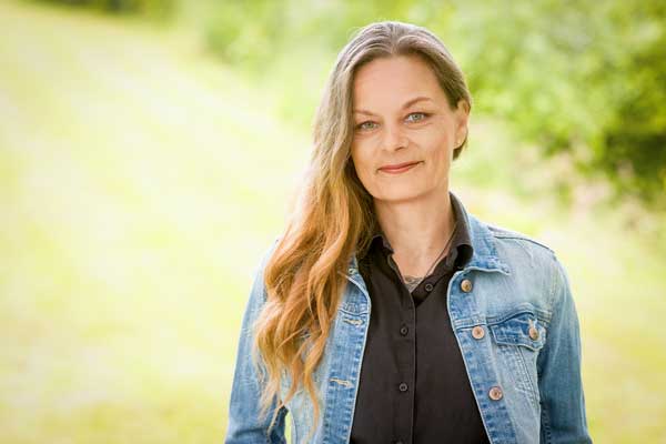 Heilerziehungspfleger (m/w/d) 2 Mitarbeiterin Andrea Haus Marienfeld