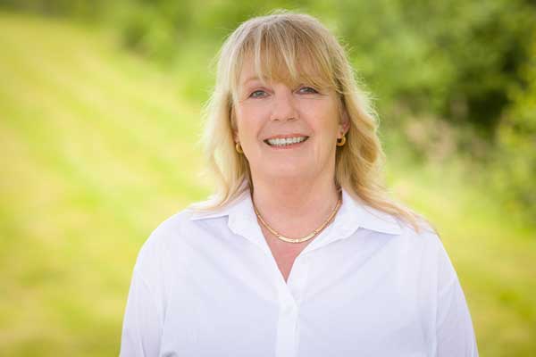 TEAM und JOBS 17 Mitarbeiterin Katharina Haus Marienfeld