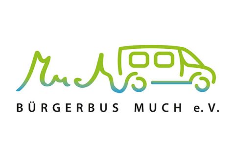 Partner Logo Buergerbus Much