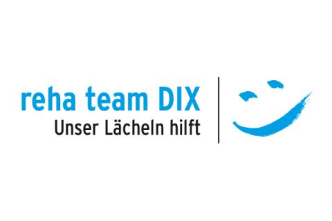 Partner Logo Rehateam Dix