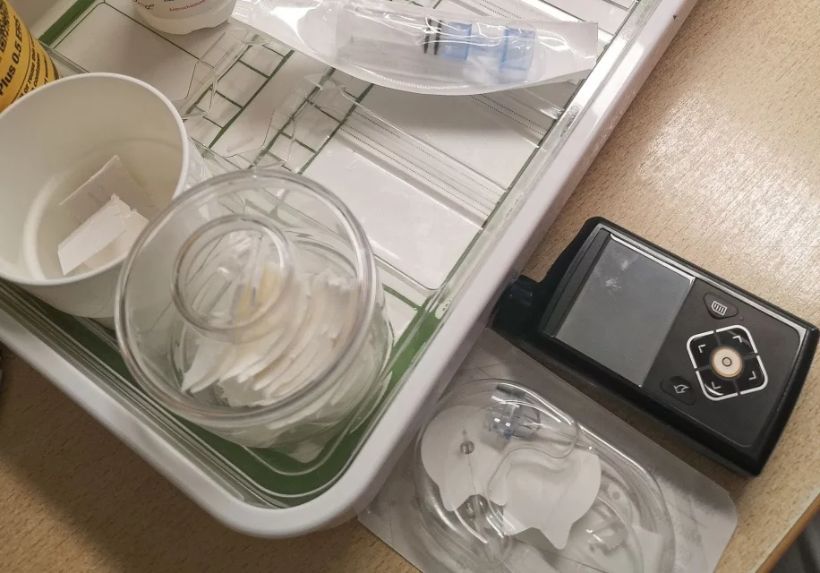 UNSER HAUS 31 Wohnheim Qualitaetsmanagement Versorgung Medikamente Haus Marienfeld